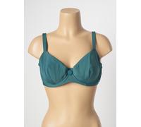 simone perele maillots de bain femme de couleur vert 105C