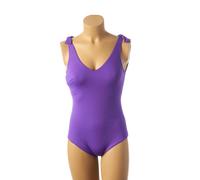 simone perele maillots de bain femme de couleur violet 38