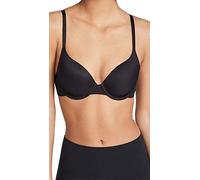 Simone Perele Pantalon plongeant rembourré Essentiel pour femme, noir, 90 B (Taille Fabricant:34B)