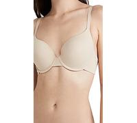 Simone Perele Pantalon plongeant rembourré Essentiel pour femme, Peau Rosée, 95D (Taille Fabricant:36D)