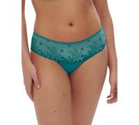 Simone Perele - Shorty Délice Bleu Atoll - Taille - 1