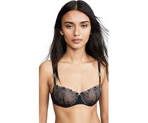 Simone Perele Shorty Délice Couleur - Noir, Taille - 5