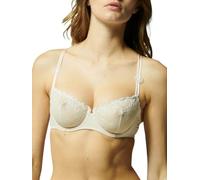 Simone Perele - Shorty Délice Femme Poudre - 2, Poudre