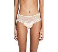 Simone Perele - Shorty Délice Femme Poudre - 2, Poudre