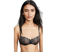 Simone Perele - Shorty Délice pour Femme Noir - 4, Noir