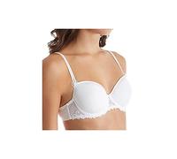 SIMONE PERELE - Soutien-gorge avec coque Delice BLANC - BLANC, 90, D