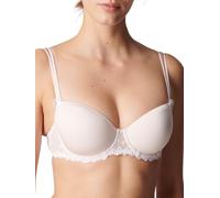 Simone Perele - Soutien-Gorge avec Coque Delice Poudre - Poudre, 95, D