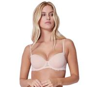 Simone Perele - Soutien-Gorge avec Coque Delice Poudre - Poudre, 95, D