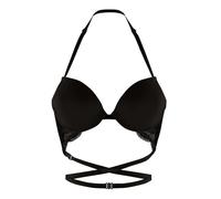 Simone Perele Soutien-Gorge Dos Nu