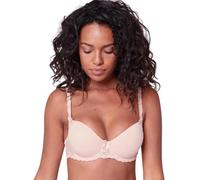 Simone Perele Soutien Gorge moulé Andora Bonnet - B, Couleur - Poudre, Taille - 100