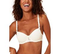 Simone perele - Soutien-gorge Padding Moulé ANDORA 105C NATUREL 030