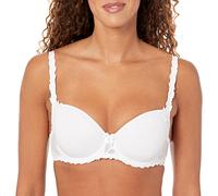Simone Perele - Soutien-Gorge Padding Moulé Andora 85C Blanc 011