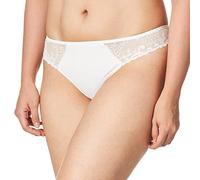 SIMONE PERELE - String Délice pour femme BLANC - 3, BLANC