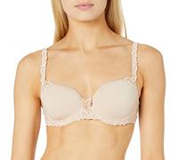 Simone Perele T-Shirt pour Femme - Beige - 95C