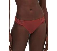 Simone Perele Tanga Singulière (Terre de Sienne)