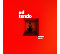Simone Porter ad tendo (CD)