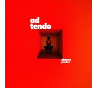 Simone Porter - ad tendo