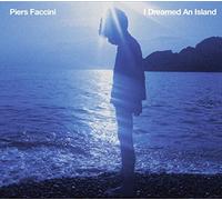 Simone Praticco - I Dreamed An Island
