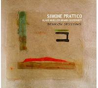 Simone Prattico - Brooklyn Sessions