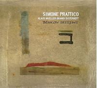 Simone Prattico – Brooklyn Sessions – Import