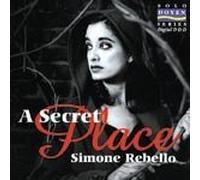 Simone Rebello - A Secret Place [Import]