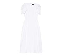 Simone Rocha - Robes - Femme - Robes - Blanc - Taille: 38 FR