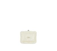 Simone Rocha - Sac oreiller bandoulière Perle - Femme - Sacs - Blanc - Taille: ONE Size
