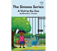 Simone’s Visit To The Zoo