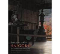 Simone Sassen Saigoku - Pilgrimage of the 33 Temples, Photographs by Sim (Relié)