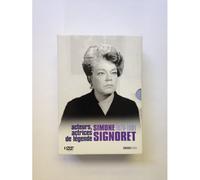 Simone Signoret_1970- Studio Canal Boxset 2005_French Language Only Dvd (1981)