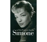 Simone Signoret