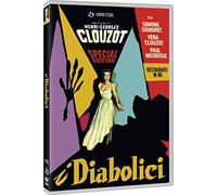 Simone Signoret, Charles Vanel - Diabolici I Se [Import]