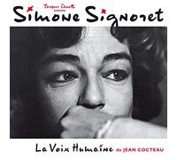 Signoret - La Voix Humaine