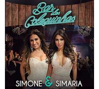 Simone & Simaria - Bar Das Coleguinhas [Import]