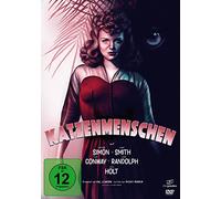 Simone Simon;Kent Smith - Katzenmenschen