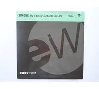 Simone - Simone - My Family Depends On Me - East West