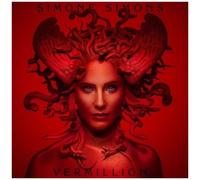 VERMILLION
