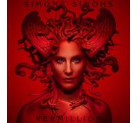 Simone Simons - Vermillion