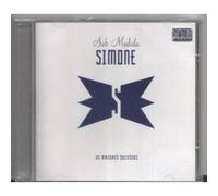 Simone - Sob Medida: Os Melhores Sucesso [Import]