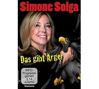 Simone Solga - Das Gibt Ärger