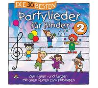 Simone Sommerland - 30 Besten Partylieder Fr