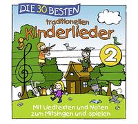 Simone Sommerland - 30 Besten Traditionellen K