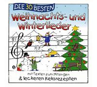 Simone Sommerland – Die 30 Besten – CD – Import