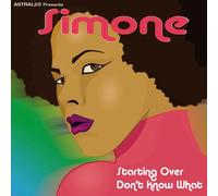Simone - Starting Over/Don't Know What [Import]