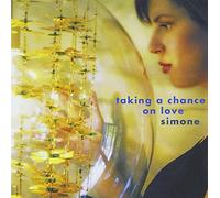 Simone - Taking a Chance on Love [Import]