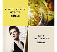 Simone - Taking a Chance on Love/Let's [Import allemand]