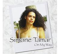 Simone Tamar - on My Way