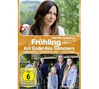 Simone Thomalla - Frühling: am Ende des Sommers [Import]