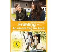 Simone Thomalla - Frühling: an Einem Tag im April [Import]
