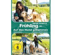 Frühling : Auf den Hund gekommen – Simone Thomalla – Import